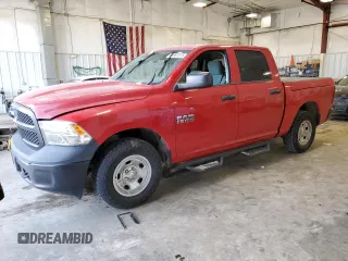 2015 Ram 1500 Tradesman with VIN 1C6RR7KG0FS507355, listed as a Copart auction lot 42563315 with 84,699 mi miles and Non repairable. Bid and sale history available at DreamBid. Image 1.