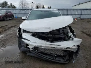 2020 Acura RDX w/A-Spec Pkg with VIN 5J8TC2H60LL805672, listed as a Copart auction lot 49971145 with 110,643 mi miles and Salvage Title. Bid and sale history available at carsss.com. Image 5.