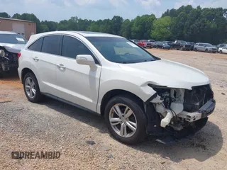 2014 Acura RDX Technology с VIN 5J8TB4H54EL019141, выставлен на аукционе IAAI как лот 42582783 с пробегом 141 614 миль миль и . История ставок и продаж доступна на DreamBid. Изображение 1.