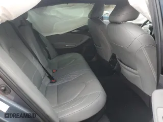 2019 Toyota Avalon Hybrid Limited with VIN 4T1B21FB0KU004784, listed as a Copart auction lot 48409115 with 97,837 mi miles and Salvage Title. Bid and sale history available at carsss.com. Image 10.