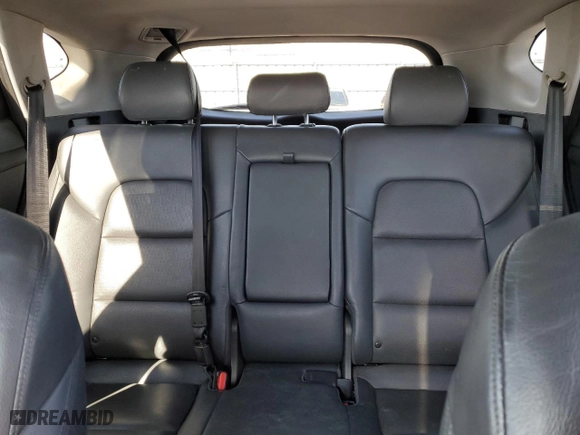 2016 Hyundai Tucson SE with VIN KM8J3CA40GU244051, listed as a Copart auction lot 49466215 with 155,443 mi miles and Clean Title. Bid and sale history available at carsss.com. Image 10.