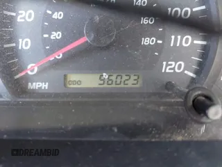 2006 Toyota Tundra SR5 with VIN 5TBRU34136S473213, listed as a IAAI auction lot 41323012 with 96,023 mi miles. Bid and sale history available at carsss.com. Image 16.