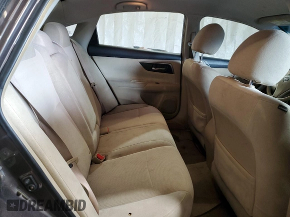 2013 Nissan Altima 2.5 S with VIN 1N4AL3AP7DN582573, listed as a Copart auction lot 54749735 with 149,848 mi miles and Salvage Title. Bid and sale history available at carsss.com. Image 10.