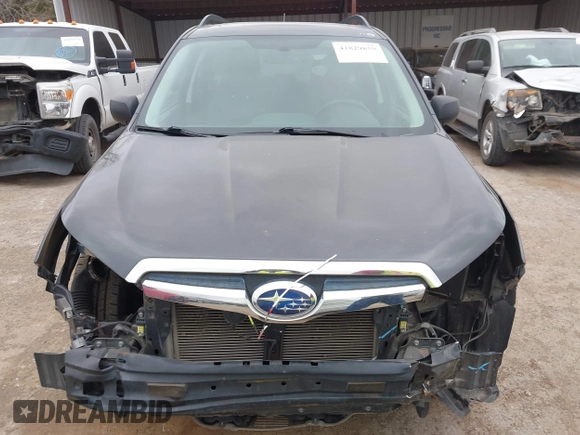 2015 Subaru Forester 2.0XT Premium with VIN JF2SJGDC1FH823888, listed as a IAAI auction lot 41829859 with 90,743 mi miles. Bid and sale history available at carsss.com. Image 13.
