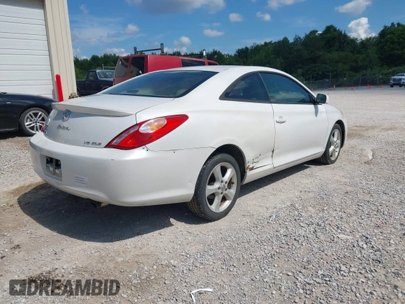 2004 Toyota Solara SE with VIN 4T1CA30P64U018229, listed as a IAAI auction lot 42650868 with 286,229 mi miles and . Bid and sale history available at DreamBid. Image 4.