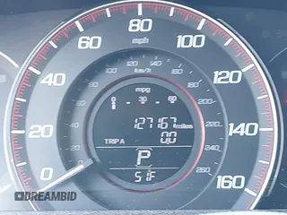 2014 Honda Accord Sport with VIN 1HGCR2F5XEA098961, listed as a IAAI auction lot 42006615 with 127,167 mi miles and . Bid and sale history available at DreamBid. Image 15.