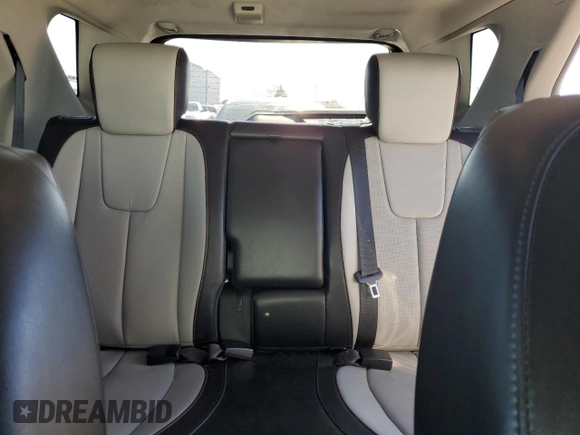 2010 Chevrolet Equinox LTZ with VIN 2CNFLGEY3A6395062, listed as a Copart auction lot 46295785 with 173,913 mi miles and Salvage Title. Bid and sale history available at DreamBid. Image 10.