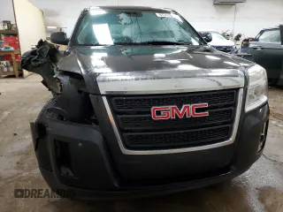 2012 GMC Terrain SLE-1 z VIN 2GKFLREK4C6200363, wystawiony jako Copart lot #87311074 z przebiegiem 142 070 mil mil oraz Czysty tytuł • Clean title. Historia ofert i sprzedaży dostępna na DreamBid. Obrazek 5.