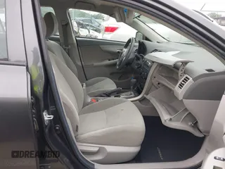 2010 Toyota Corolla with VIN 2T1BU4EE9AC487330, listed as a IAAI auction lot 42496933 with 186,396 mi miles and . Bid and sale history available at DreamBid. Image 5.