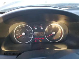 2005 Hyundai Tiburon GT z VIN KMHHN65F35U186438, wystawiony jako Copart lot #41879955 z przebiegiem 152 574 mil mil oraz Szkoda całkowita • Salvage title. Historia ofert i sprzedaży dostępna na DreamBid. Obrazek 9.