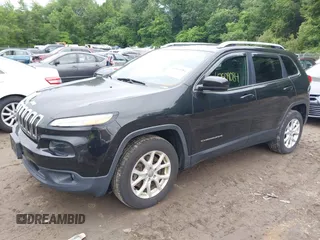 2016 Jeep Cherokee Altitude с VIN 1C4PJMCS5GW245979, выставлен на аукционе IAAI как лот 42509084 с пробегом 96 507 миль миль и . История ставок и продаж доступна на DreamBid. Изображение 17.