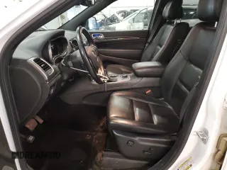 2020 Jeep Grand Cherokee Limited with VIN 1C4RJFBGXLC417100, listed as a Copart auction lot 62061775 with 105,832 mi miles and Salvage title. Bid and sale history available at DreamBid. Image 7.