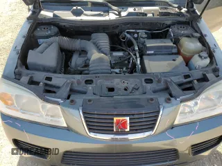 2007 Saturn VUE I4 z VIN 5GZCZ33D77S832905, wystawiony jako Copart lot #56413105 z przebiegiem 185 572 mil mil oraz Szkoda całkowita • Salvage title. Historia ofert i sprzedaży dostępna na DreamBid. Obrazek 11.