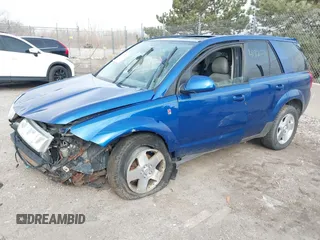 2005 Saturn VUE z VIN 5GZCZ63465S866865, wystawiony jako IAAI lot #41825612 z przebiegiem Nie podano mil oraz . Historia ofert i sprzedaży dostępna na DreamBid. Obrazek 2.