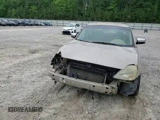 2005 Ford Five Hundred Limited with VIN 1FAFP25165G177756, listed as a Copart auction lot 54862685 with Not provided miles and Salvage title. Bid and sale history available at DreamBid. Image 13.