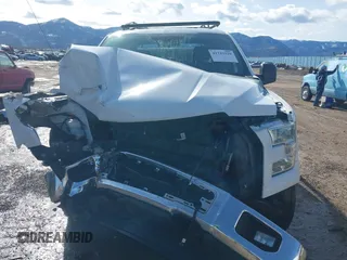 2016 Ford F-150 XLT с VIN 1FTFW1EG2GFB45679, выставлен на аукционе IAAI как лот 41722329 с пробегом Не указан миль и . История ставок и продаж доступна на DreamBid. Изображение 13.