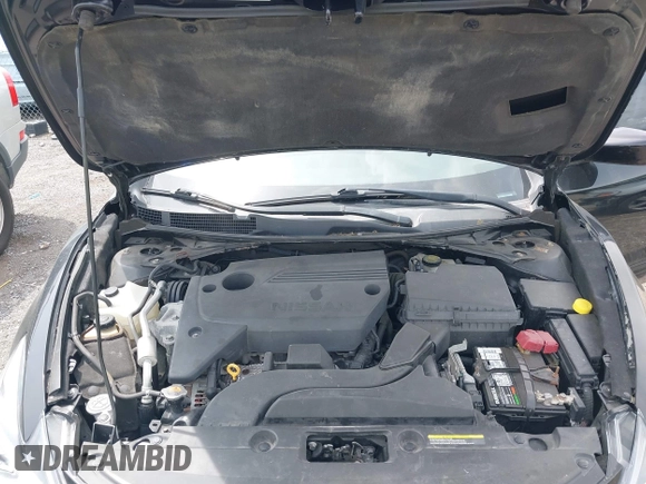 2016 Nissan Altima SR with VIN 1N4AL3AP4GC212195, listed as a IAAI auction lot 42151208 with 73,324 mi miles and . Bid and sale history available at carsss.com. Image 10.