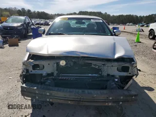 2008 Mercury Grand Marquis z VIN 2MHHM75VX8X604576, wystawiony jako Copart lot #49605405 z przebiegiem 142 553 mil mil oraz Szkoda całkowita • Salvage title. Historia ofert i sprzedaży dostępna na DreamBid. Obrazek 5.