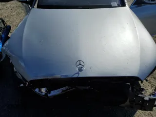 2021 Mercedes-Benz S 580 z VIN W1K6G7GB8MA037874, wystawiony jako Copart lot #43447245 z przebiegiem Nie podano mil oraz Szkoda całkowita • Salvage title. Historia ofert i sprzedaży dostępna na DreamBid. Obrazek 11.