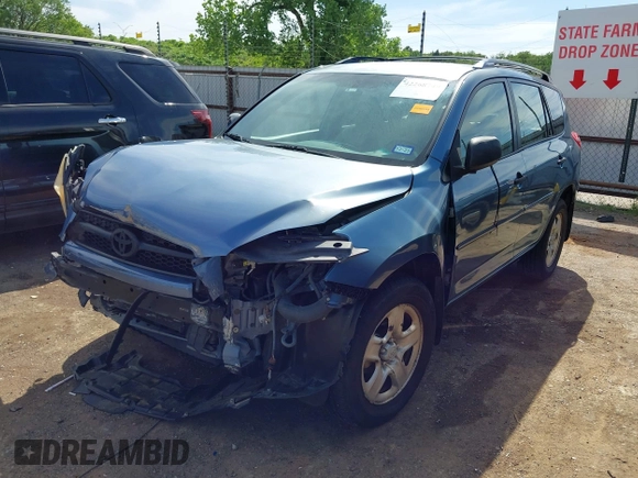 2010 Toyota RAV4 with VIN JTMZF4DV1A5017557, listed as a IAAI auction lot 42268749 with 186,735 mi miles and . Bid and sale history available at DreamBid. Image 20.