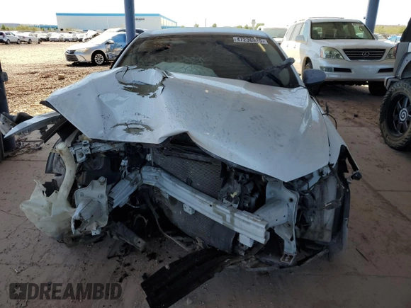 2016 Ford Fusion SE with VIN 3FA6P0H73GR250128, listed as a Copart auction lot 47236925 with Not Provided miles and Salvage Title. Bid and sale history available at carsss.com. Image 5.
