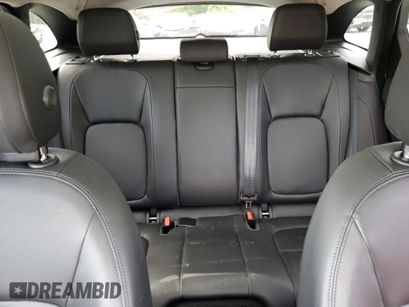 2020 Jaguar F-Pace 25t Premium z VIN SADCJ2FX0LA629299, wystawiony jako Copart lot #56114165 z przebiegiem Nie podano mil oraz Szkoda całkowita • Salvage title. Historia ofert i sprzedaży dostępna na DreamBid. Obrazek 10.