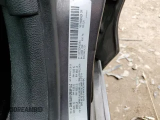 2015 Chrysler 200 S with VIN 1C3CCCDGXFN610811, listed as a Copart auction lot 55024335 with Not Provided miles and Clean Title. Bid and sale history available at carsss.com. Image 12.