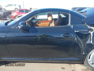 2003 Lexus SC 430 z VIN JTHFN48Y930038388, wystawiony jako IAAI lot #41407285 z przebiegiem 116 197 mil mil oraz . Historia ofert i sprzedaży dostępna na DreamBid. Obrazek 14.