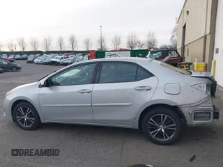 2019 Toyota Corolla L z VIN 2T1BURHE2KC139752, wystawiony jako IAAI lot #41324438 z przebiegiem 45 956 mil mil oraz . Historia ofert i sprzedaży dostępna na DreamBid. Obrazek 15.