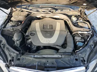 2010 Mercedes-Benz E-Class E 350 Luxury with VIN WDDHF8HB4AA101985, listed as a Copart auction lot 51297025 with 164,677 mi miles and Clean Title. Bid and sale history available at carsss.com. Image 11.