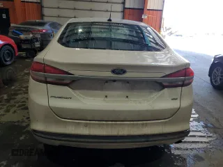 2017 Ford Fusion SE z VIN 3FA6P0H72HR134825, wystawiony jako Copart lot #43822975 z przebiegiem 201 642 mil mil oraz Szkoda całkowita • Salvage title. Historia ofert i sprzedaży dostępna na DreamBid. Obrazek 6.