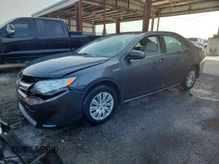 2012 Toyota Camry XLE z VIN 4T1BD1FK8CU023546, wystawiony jako Copart lot #58547665 z przebiegiem 69 466 mil mil oraz Szkoda całkowita • Salvage title. Historia ofert i sprzedaży dostępna na DreamBid. Obrazek 1.