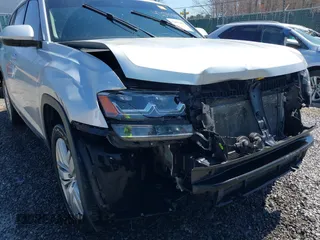 2019 Volkswagen Atlas SE with VIN 1V2UR2CA7KC528108, listed as a IAAI auction lot 42045402 with 66,479 mi miles and . Bid and sale history available at DreamBid. Image 19.