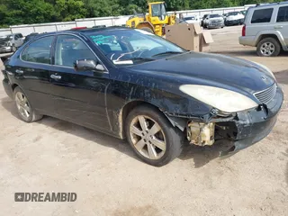2005 Lexus ES 350 с VIN JTHBA30G555135620, выставлен на аукционе IAAI как лот 42684970 с пробегом 180 458 миль миль и . История ставок и продаж доступна на DreamBid. Изображение 1.
