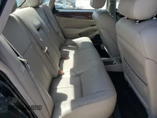 2003 Jaguar XJ with VIN SAJDA15B83MF58887, listed as a Copart auction lot 51057895 with 189,770 mi miles and Clean title. Bid and sale history available at DreamBid. Image 10.