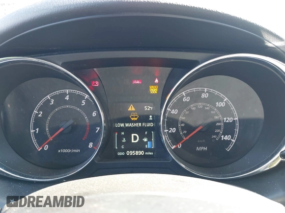 2018 Mitsubishi Outlander Sport ES 2.0 with VIN JA4AR3AU9JU023598, listed as a IAAI auction lot 41835835 with 95,890 mi miles. Bid and sale history available at carsss.com. Image 7.