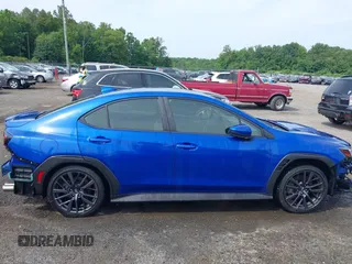 2022 Subaru WRX Premium with VIN JF1VBAF64N9013814, listed as a IAAI auction lot 42452692 with 28,081 mi miles and . Bid and sale history available at DreamBid. Image 14.