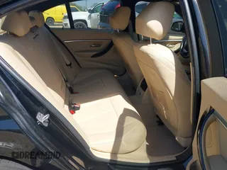 2016 BMW 3 Series 328i with VIN WBA8E9G59GNT88303, listed as a IAAI auction lot 42059679 with 118,626 mi miles and . Bid and sale history available at DreamBid. Image 8.