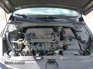 2023 Hyundai Elantra SE с VIN KMHLL4AG1PU531343, выставлен на аукционе IAAI как лот 41793011 с пробегом 78 982 миль миль и . История ставок и продаж доступна на DreamBid. Изображение 10.