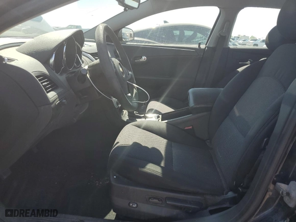 2011 Chevrolet Malibu LT w/1LT with VIN 1G1ZC5E19BF172971, listed as a Copart auction lot 49867115 with 204,173 mi miles and Salvage Title. Bid and sale history available at carsss.com. Image 7.