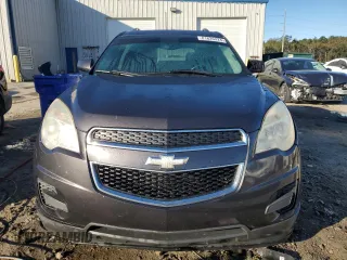 2014 Chevrolet Equinox LT with VIN 2GNFLBE39E6234689, listed as a Copart auction lot 81626424 with 183,962 mi miles and Salvage Title. Bid and sale history available at carsss.com. Image 5.