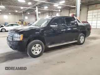 2010 Chevrolet Avalanche LS с VIN 3GNVKEE06AG276418, выставлен на аукционе Copart как лот 51286395 с пробегом 187 013 миль миль и На запчасти • Non repairable. История ставок и продаж доступна на DreamBid. Изображение 1.