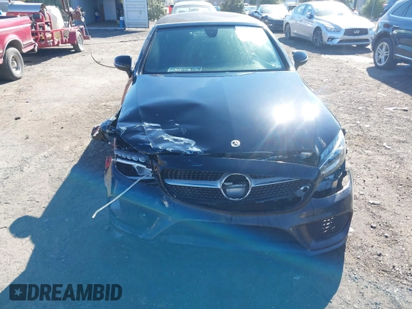 2018 Mercedes-Benz C 300 с VIN WDDWK4KBXJF653191, выставлен на аукционе IAAI как лот 40731846 с пробегом 77 176 миль миль и . История ставок и продаж доступна на DreamBid. Изображение 11.