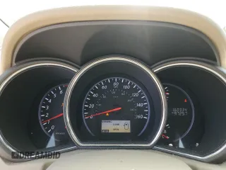 2012 Nissan Murano SV with VIN JN8AZ1MW4CW212694, listed as a Copart auction lot 53834805 with 160,334 mi miles and Clean Title. Bid and sale history available at carsss.com. Image 9.