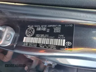 2011 Scion xD z VIN JTKKU4B48B1010947, wystawiony jako Copart lot #84696564 z przebiegiem 240 330 mil mil oraz Szkody całkowita. Historia ofert i sprzedaży dostępna na DreamBid. Obrazek 12.