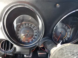 1968 Chevrolet Corvette с VIN 194678S402455, выставлен на аукционе Copart как лот 60892755 с пробегом 70 881 миль миль и Списание • Salvage title. История ставок и продаж доступна на DreamBid. Изображение 9.