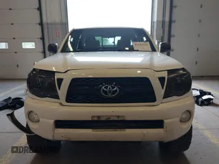 2007 Toyota Tacoma with VIN 5TELU42NX7Z435698, listed as a IAAI auction lot 42243332 with 207,618 mi miles and . Bid and sale history available at DreamBid. Image 13.