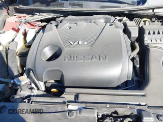 2018 Nissan Maxima SV with VIN 1N4AA6AP5JC367756, listed as a IAAI auction lot 41141245 with 84,242 mi miles and . Bid and sale history available at DreamBid. Image 10.