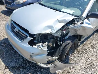 2006 Toyota Corolla CE with VIN 1NXBR32E06Z705029, listed as a IAAI auction lot 42075451 with 155,485 mi miles and . Bid and sale history available at DreamBid. Image 6.