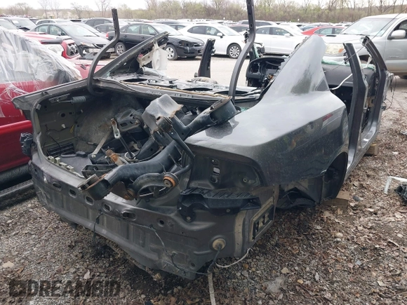 2019 Dodge Charger R/T z VIN 2C3CDXCT7KH527794, wystawiony jako IAAI lot #41946652 z przebiegiem Nie podano mil oraz . Historia ofert i sprzedaży dostępna na DreamBid. Obrazek 4.